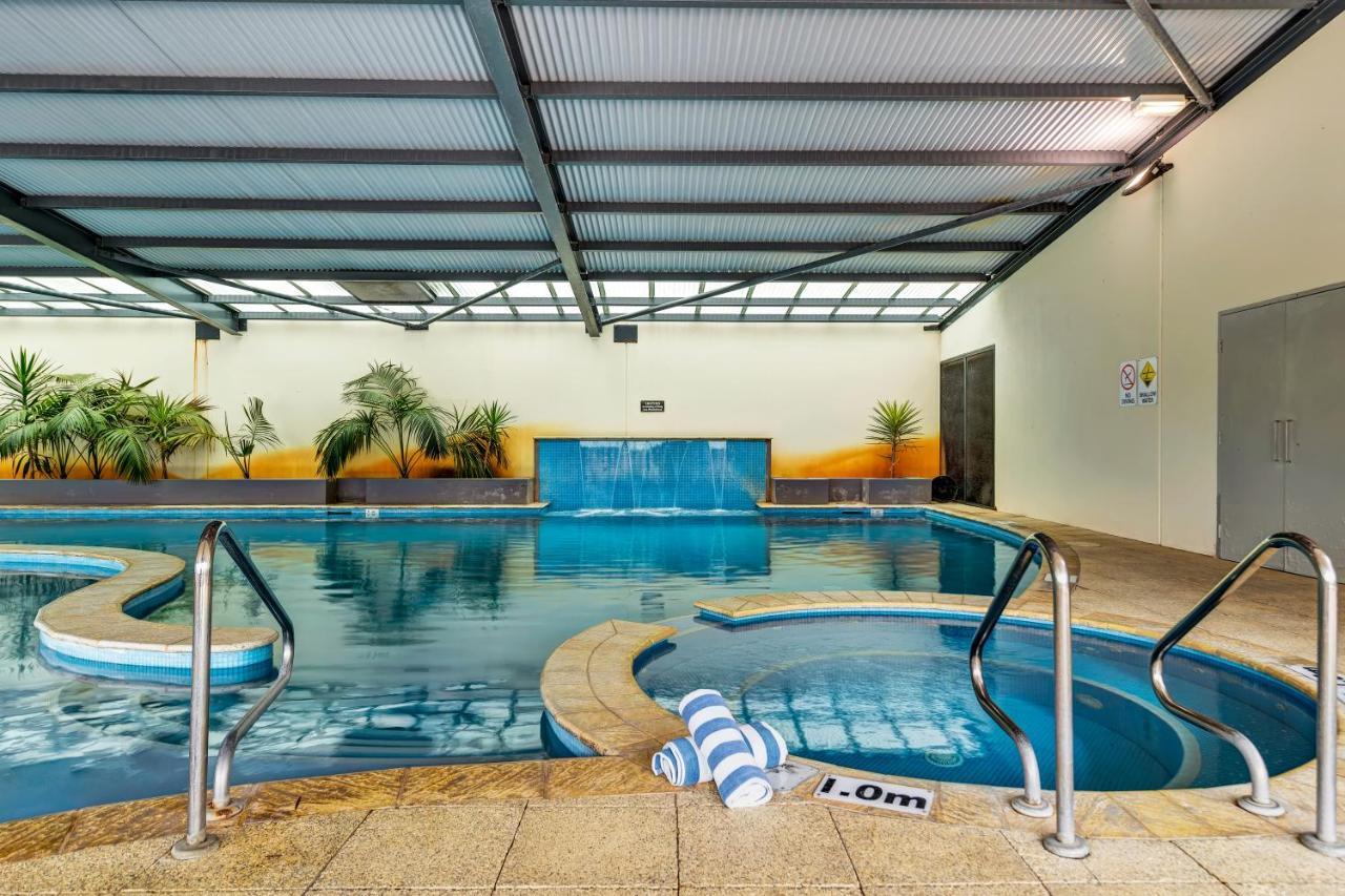 The Sebel Hotel Busselton
